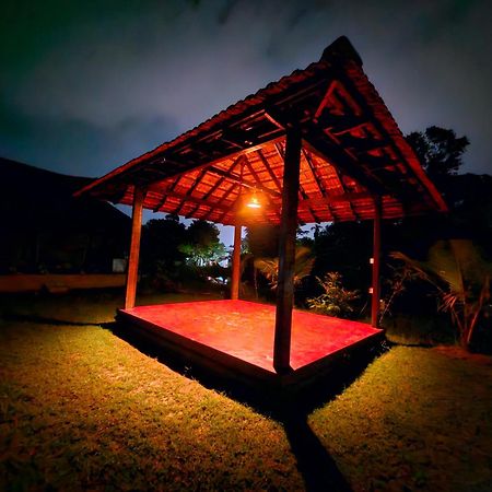 Gypsea Marari Bed and Breakfast Alappuzha Εξωτερικό φωτογραφία
