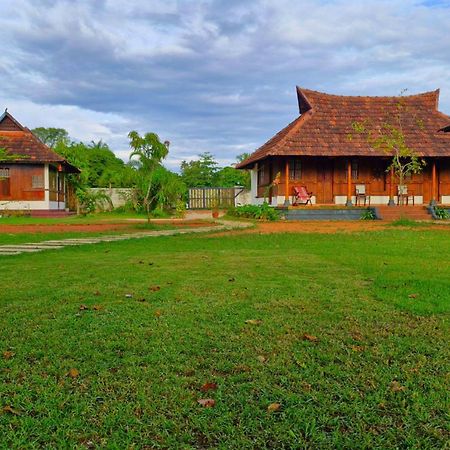 Gypsea Marari Bed and Breakfast Alappuzha Εξωτερικό φωτογραφία