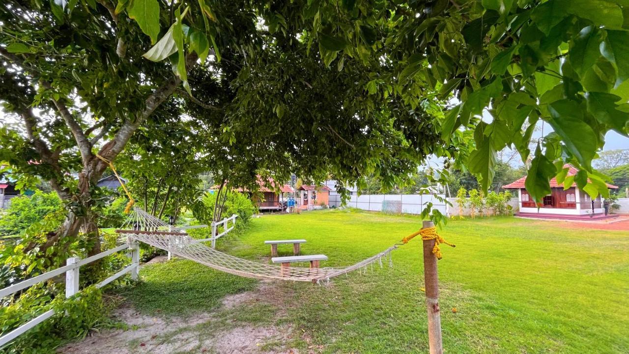 Gypsea Marari Bed and Breakfast Alappuzha Εξωτερικό φωτογραφία