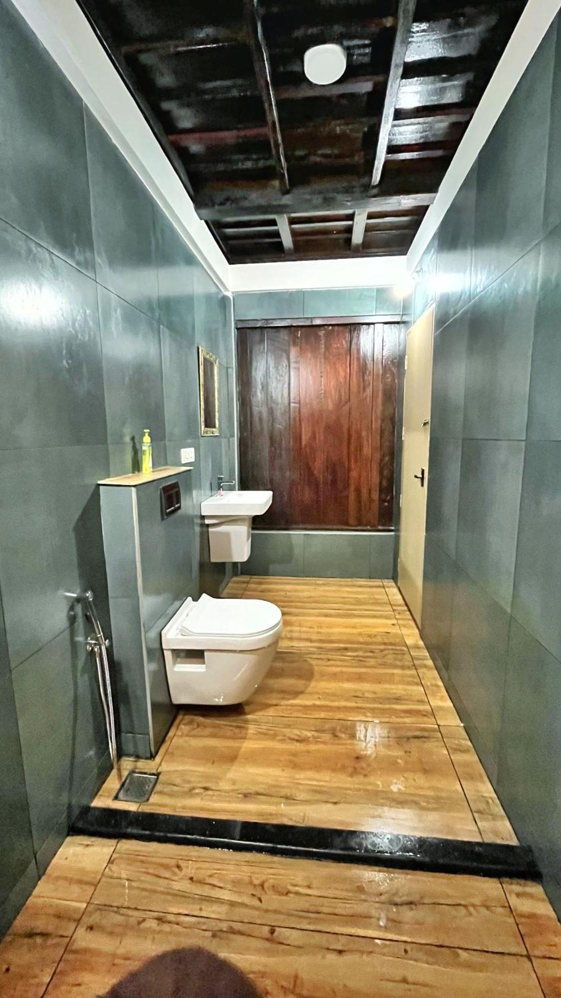 Gypsea Marari Bed and Breakfast Alappuzha Εξωτερικό φωτογραφία