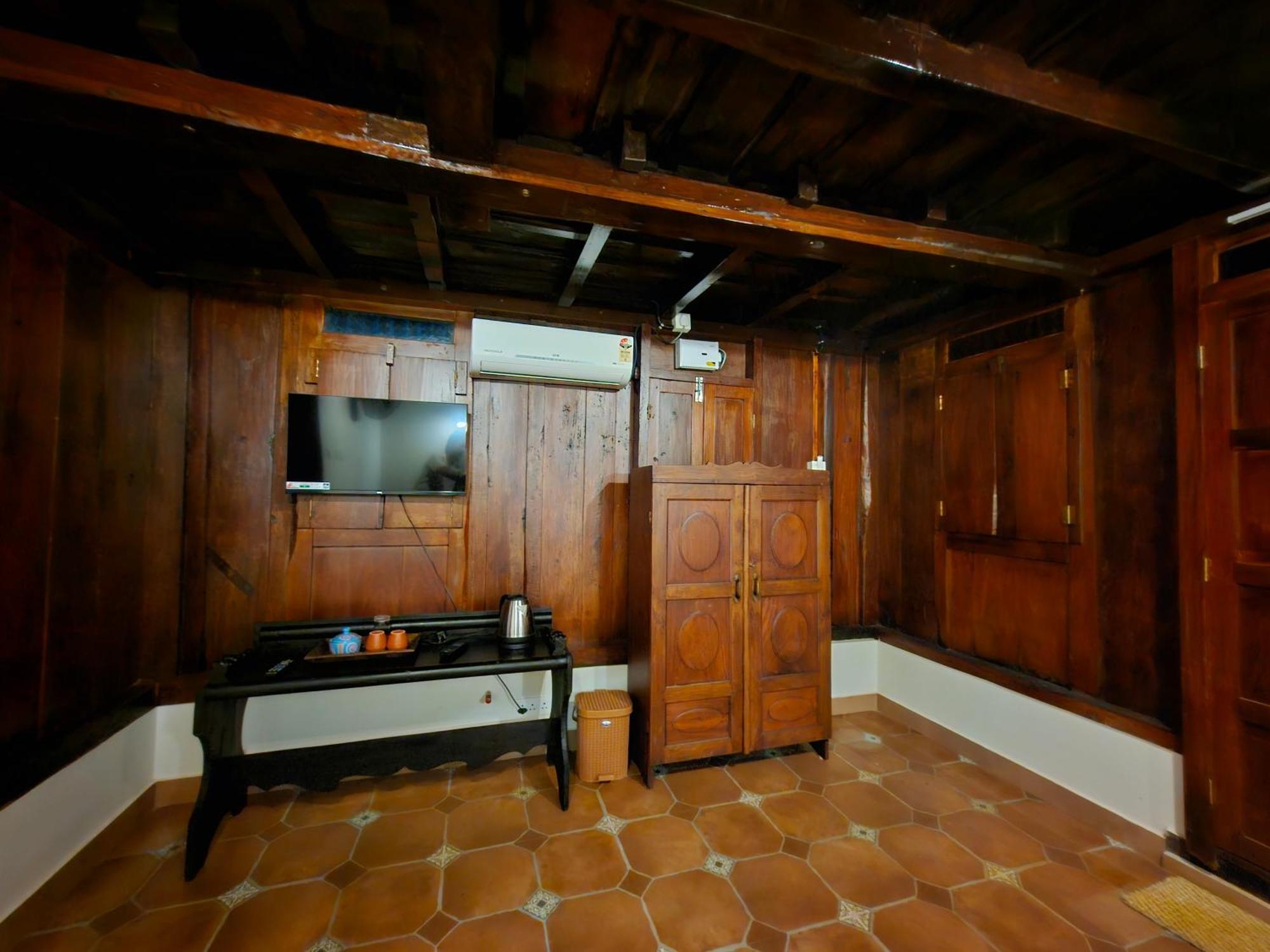 Gypsea Marari Bed and Breakfast Alappuzha Εξωτερικό φωτογραφία