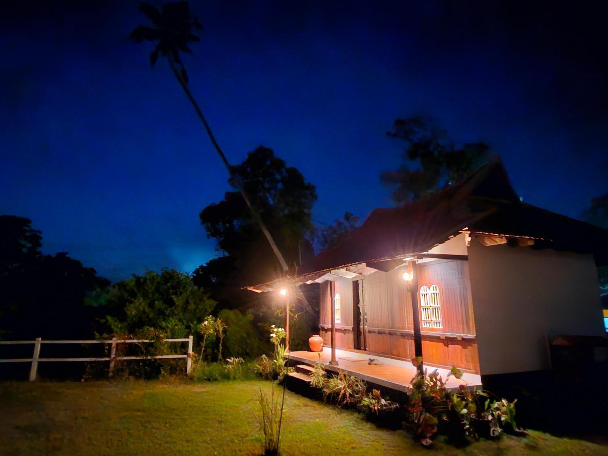 Gypsea Marari Bed and Breakfast Alappuzha Εξωτερικό φωτογραφία
