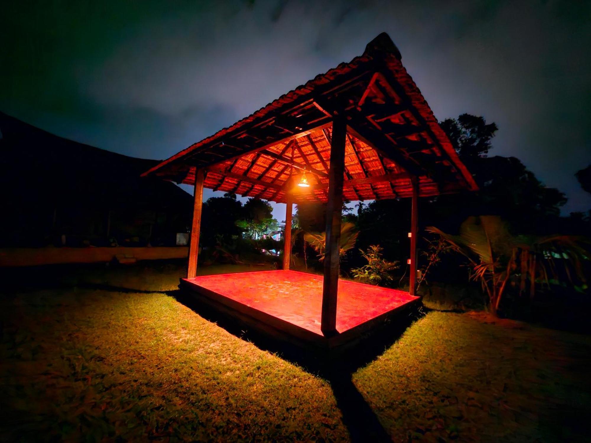 Gypsea Marari Bed and Breakfast Alappuzha Εξωτερικό φωτογραφία