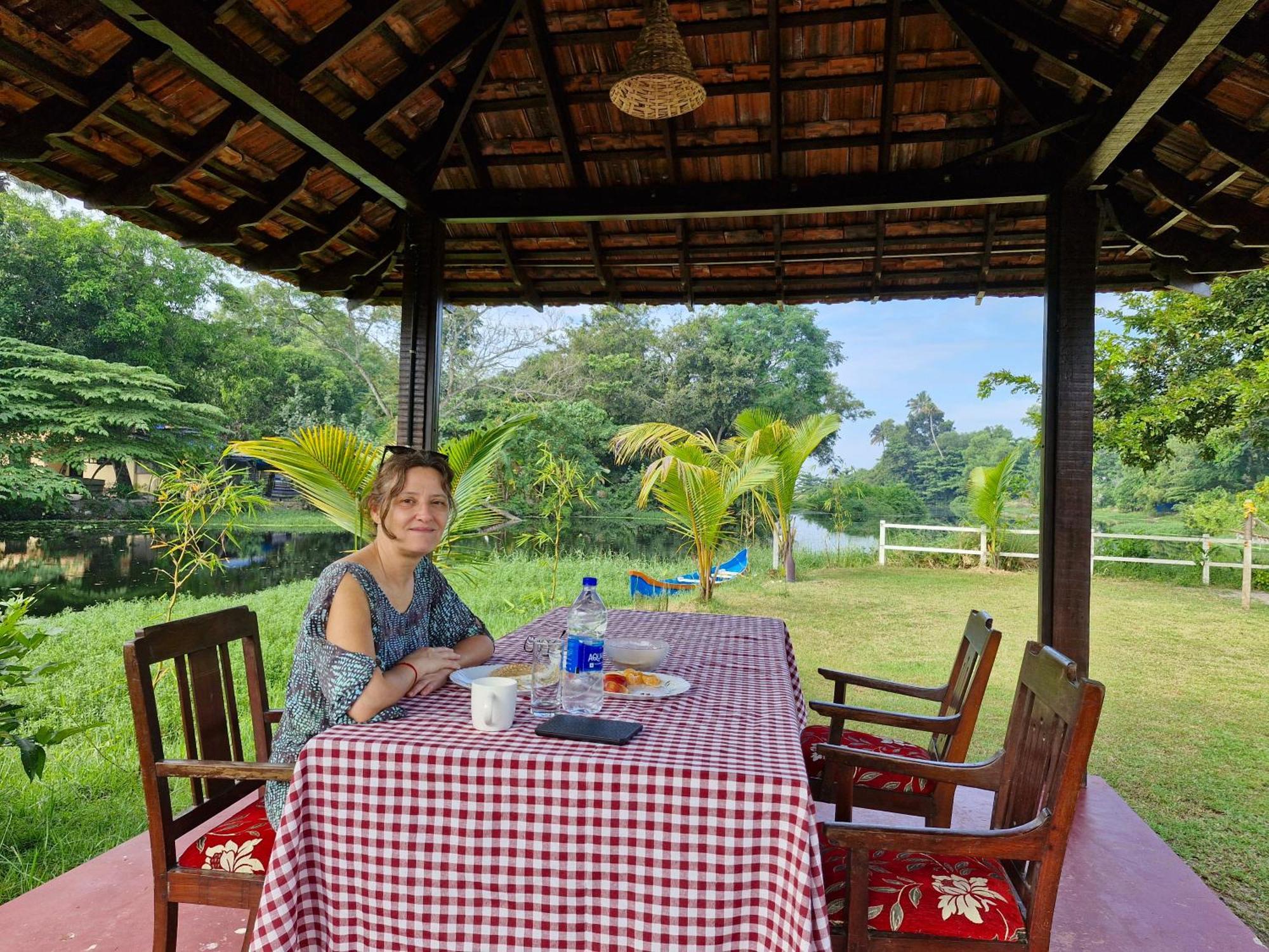 Gypsea Marari Bed and Breakfast Alappuzha Εξωτερικό φωτογραφία