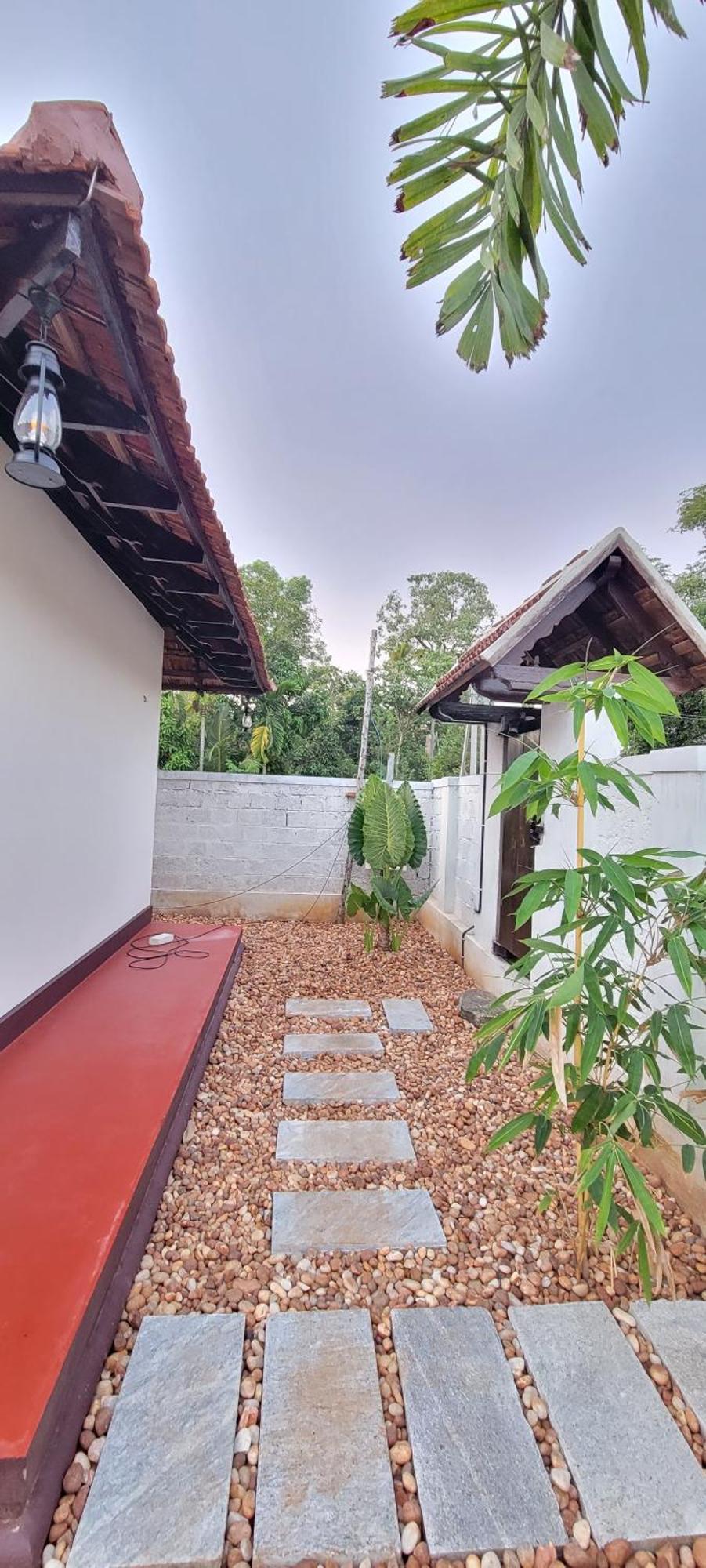 Gypsea Marari Bed and Breakfast Alappuzha Εξωτερικό φωτογραφία
