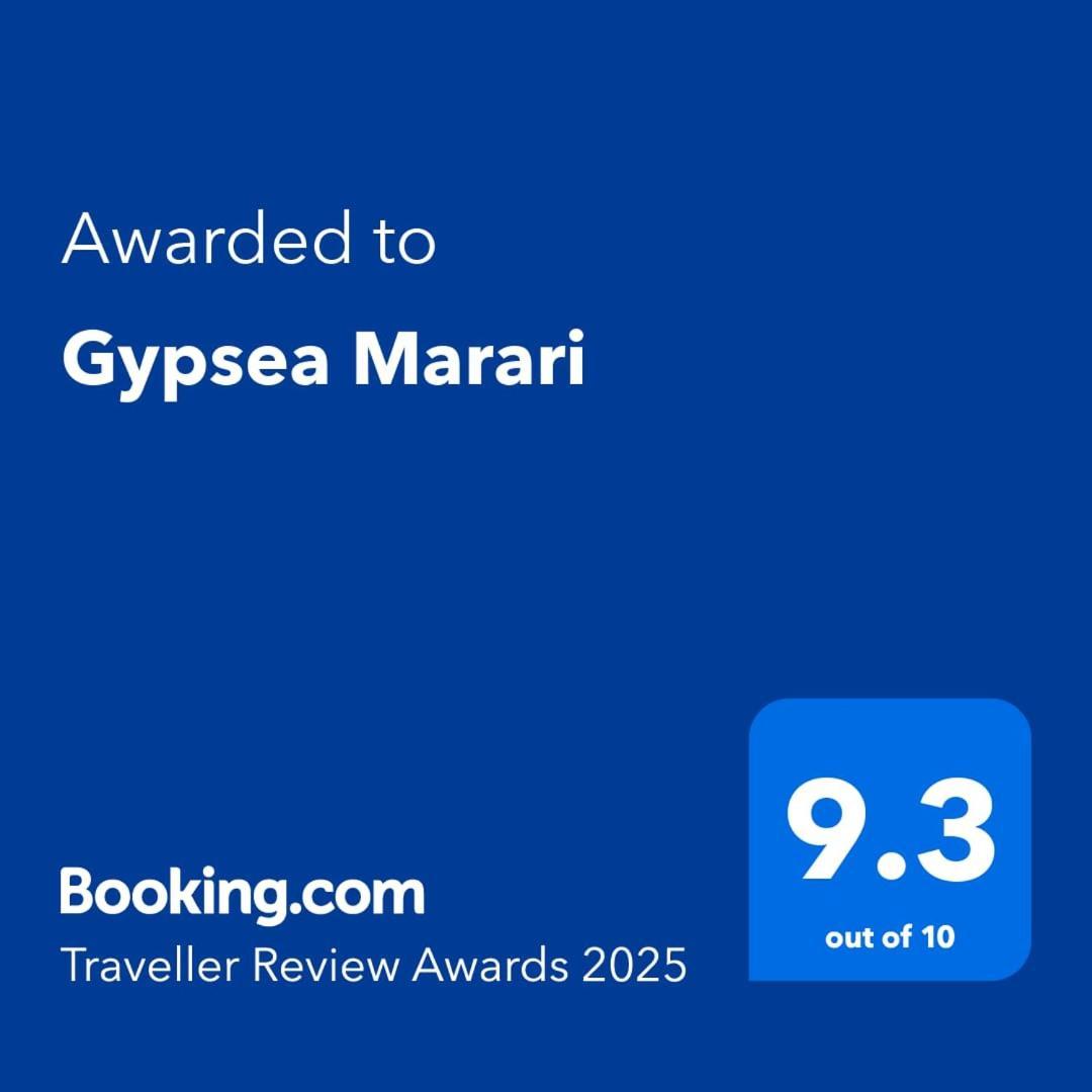 Gypsea Marari Bed and Breakfast Alappuzha Εξωτερικό φωτογραφία